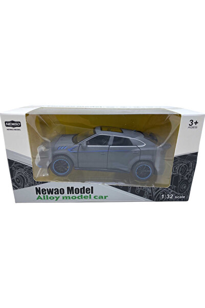 JPT Lamborghini Urus Model Car w/ Lights & Sounds