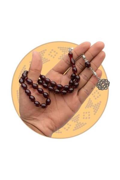 G.N.C Brown Trabzon Tasbih