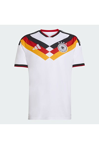 adidas Germany 26 Replica Home Jersey