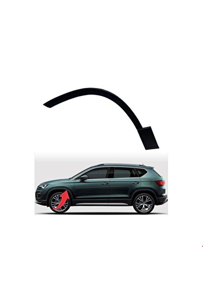 PARCAWORLD 575854819HATCA16-5502 SEAT ATECA 2016ÖN ÇAMURLUK DODIK (BÜYÜK PARÇ...