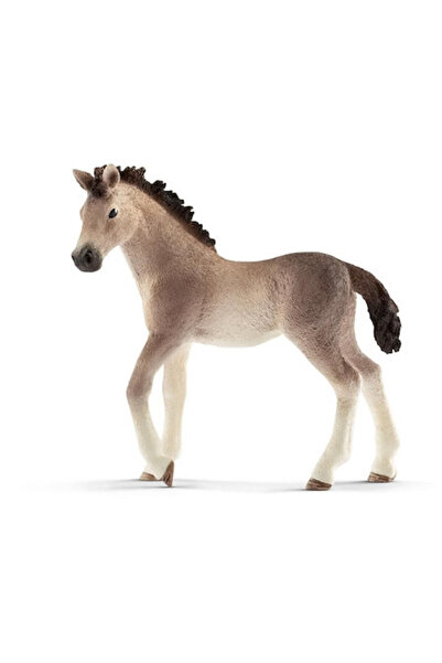 SCHLEICH figurine, Horse Club, Manz Andaluz
