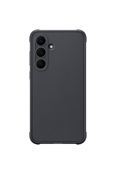 Samsung Rugged Case protective case for Galaxy S25 FE, Black