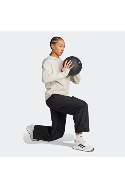 adidas D4T Fz Hoodie