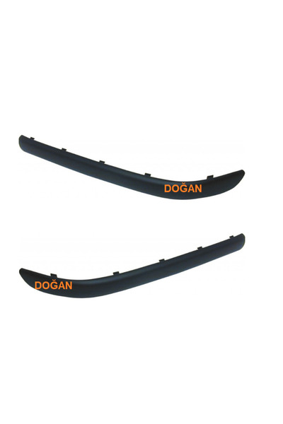 PARCAWORLD BMW E46 1998- ÖN TAMPON BANDI SAĞ UYUMLU OEM NO: 51118195290