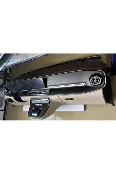 PARCAWORLD W44716-6400UPV MERCEDES VİTO W447 2016W447 2016 VITO IÇIN W222 TIP...