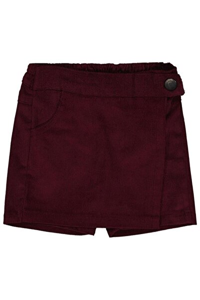 Civil Baby Shorts Skirt 6-18 Months Skirt - Lilac12-18 Months