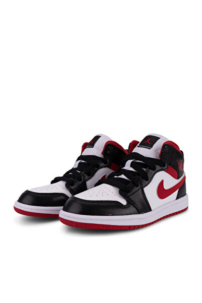 Nike JORDAN 1 MID GS 640734-122