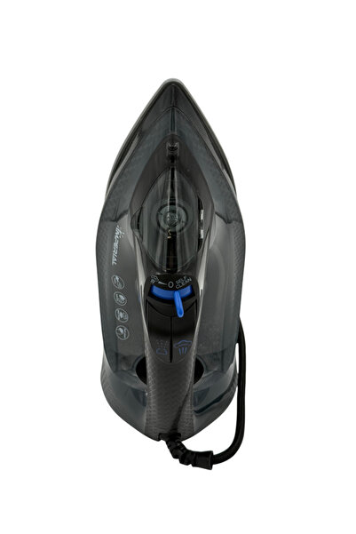 Imperial Iron- Black 2200W