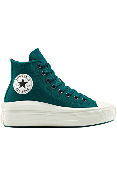 Converse Sneakers Chuck Taylor As Move, Blue, Unisex