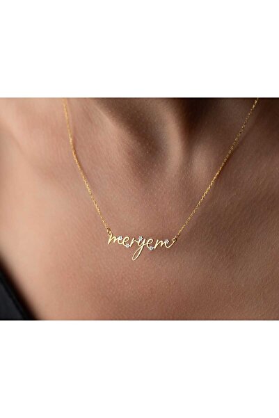 Flamingo 925 ayar Silver kişiye özel imza kolye.doğum günü kolyesi.doğum ayı kolyesi.imza kolye.isim