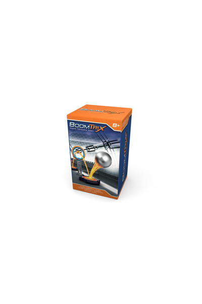 Boomtrix Stunt Pack