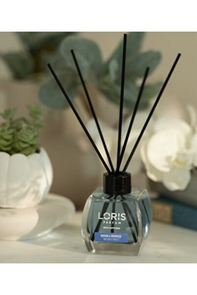 Loris – Room Air Freshener – Watermelon and Violet 120 ml