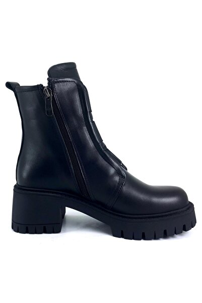 Mammamia 1825 24Kb Women's Casual Boots Black