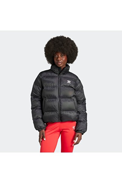 adidas Short puffer