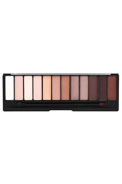 RIMMEL LONDON لوحة ظلال العيون ماجنيف آيز من ريميل - 002 أحمر خدود