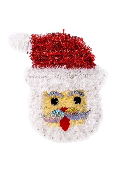 OEM Decorative Santa Claus 32x24 cm