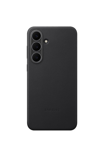 Samsung Carcasă de protecție Kindsuit Pase pentru Galaxy S25 FE, neagră