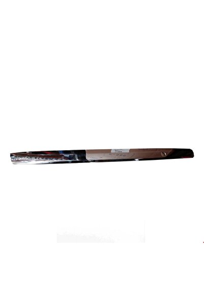 PARCAWORLD 76811-02915CRLL07-3410 TOYOTA COROLLA 2007BAGAJ ÇITASI KROM PLAKA ...