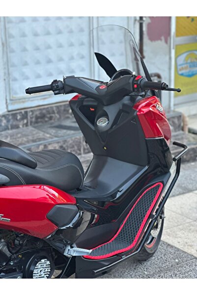 MNB EVA Kuba Chia Özel Motor Paspası EVA Renk Seçenekli