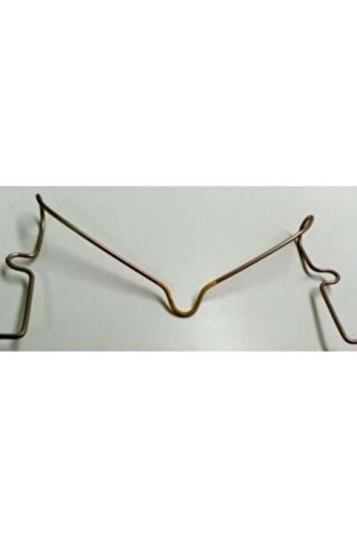 Toyota مشقبية فحمات امامي لاند كروزر 98-07 اصلي