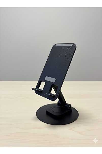 Fuse 360 derece dönebilen telefon tutacağı