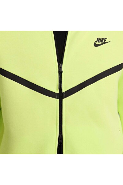 Nike Men's Tech Fleece Full-Zip Hoodie