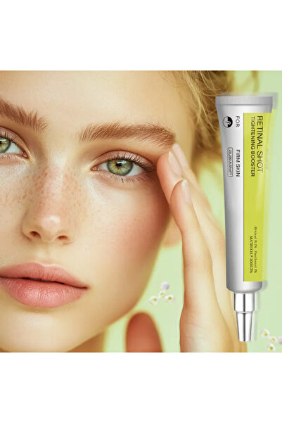 Celimax Retinal Firming Booster (Retinal Cream) (Global Care) ( PACK OF 2 )