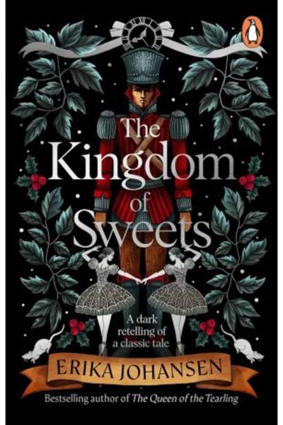 PENGUİN Kingdom of Sweets