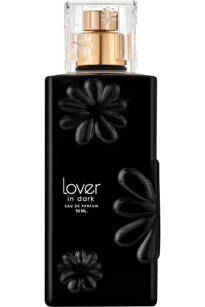 JEANNE ARTHES عطر لوفر إن دارك أو دو بارفان 50 مل