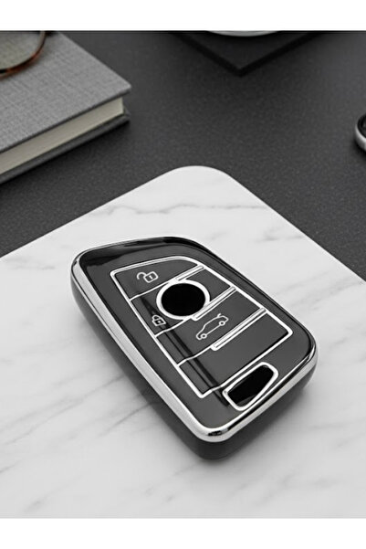 Lanitra Pentru Bmw Seria 1 3 5 7 X1 X3 X5 F10 F20 F30 F25 M3 M4 G20 G30 Husă ...