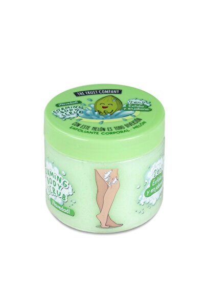 THE FRUIT COMPANY Avocado Body Scrub - 400ml