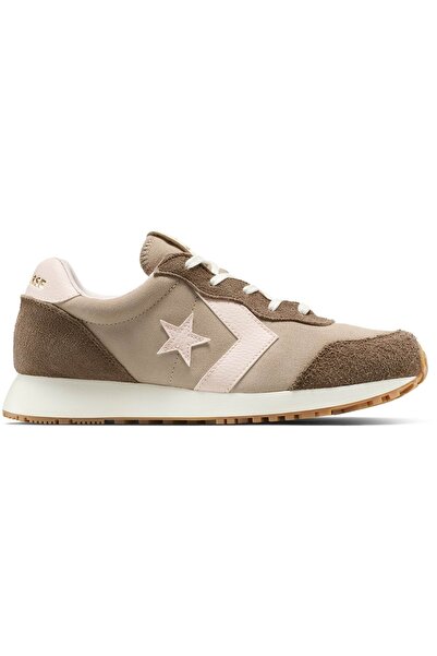 Converse Sneakers Omega Trainer, Brown, Unisex