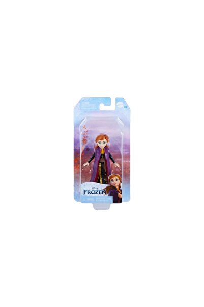 mattel Papusa Disney Frozen Anna 9cm