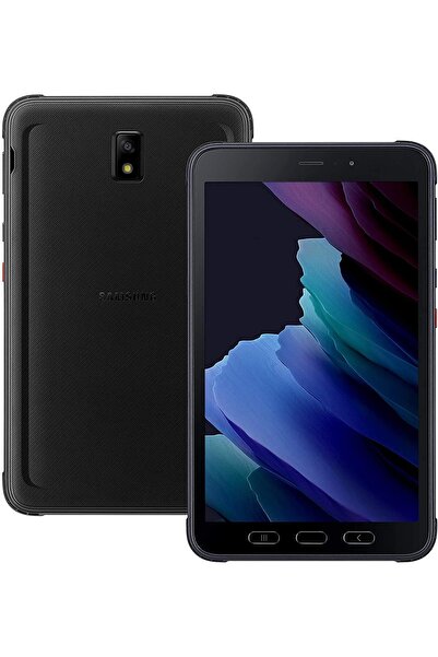 Zebra SAMSUNG-T577 8" TAB ACTİVE 3 TABLET