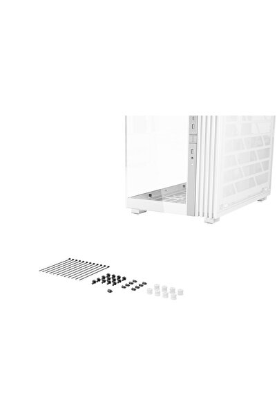 Other OBUDOWA FII LINIȘTE! Bază luminoasă 900 DX Albă