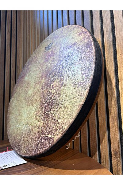 NEFES MÜZİK REMO ERBANE (KILIF HEDİYELİ)