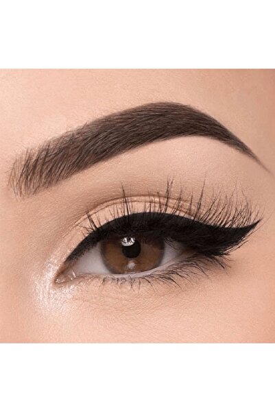 Inglot Cosmetics Inglot Gel Eyeliner Black