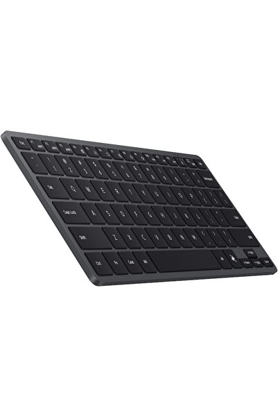 Samsung Smart Keyboard, Dark Gray