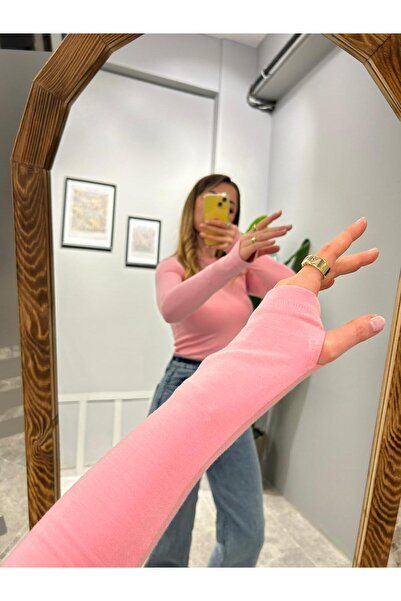 QBZ SOFT TOUCH FINGER PLUG BODY