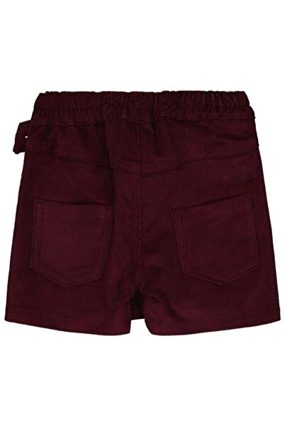 Civil Baby Shorts Skirt 6-18 Months Skirt - Lilac12-18 Months