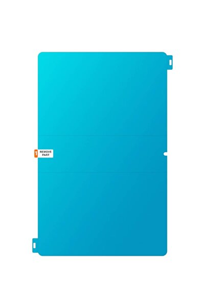 Samsung Protector de ecran antireflexie pentru Galaxy Tab S11 Ultra - Transparent