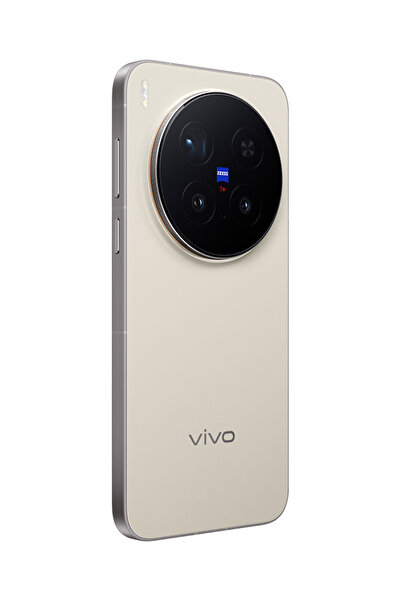 vivo X300 Pro 16 GB Ram 512 GB