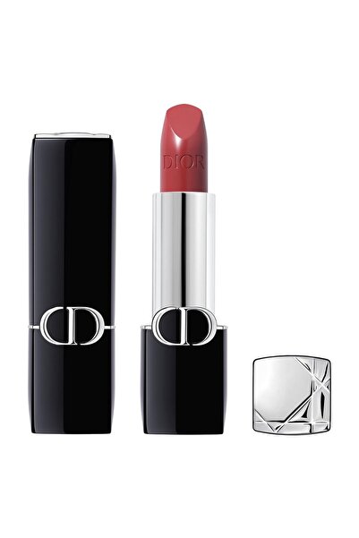 Makeup Dior Rouge d'Your Satin 720 – Rouge Satin 720