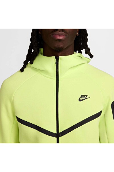 Nike Men's Tech Fleece Full-Zip Hoodie