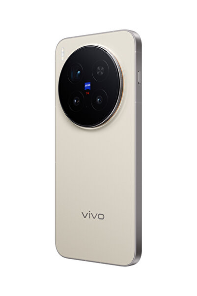 vivo X300 Pro 16 GB Ram 512 GB