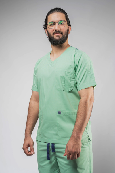 REMONTADA Medical scrub