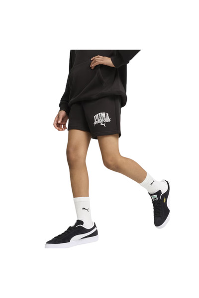 Puma CLASS Shorts TR B Black 685801-01