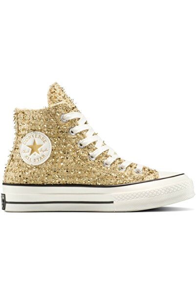 Converse Sneakers Chuck 70, Yellow, Unisex