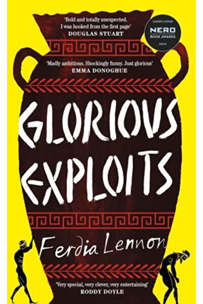 PENGUİN Glorious Exploits