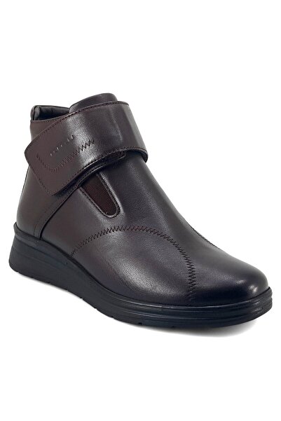 Forelli Peykan 25Kb Women's Anatomical Daily Boots Brown